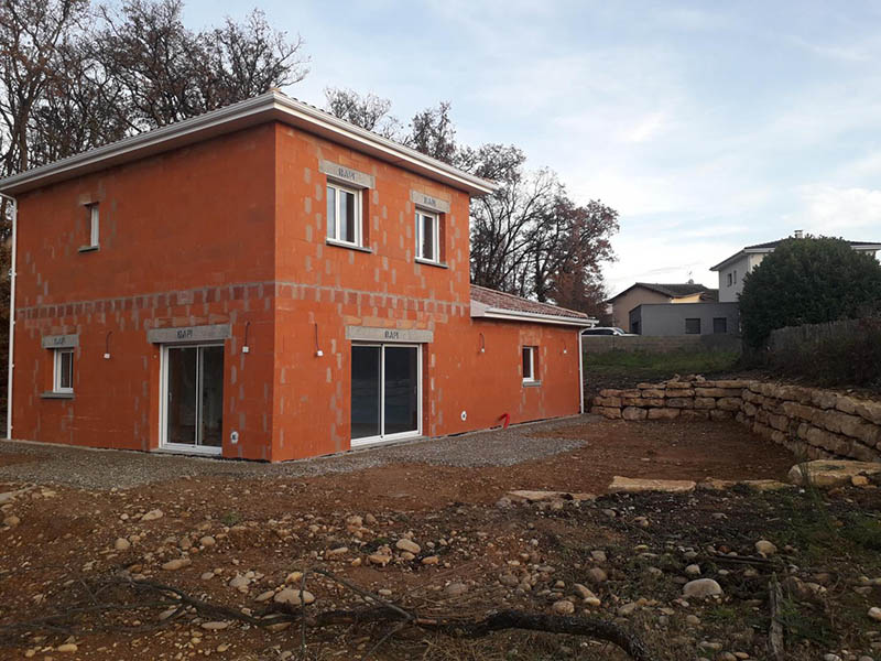 Devis construction maison