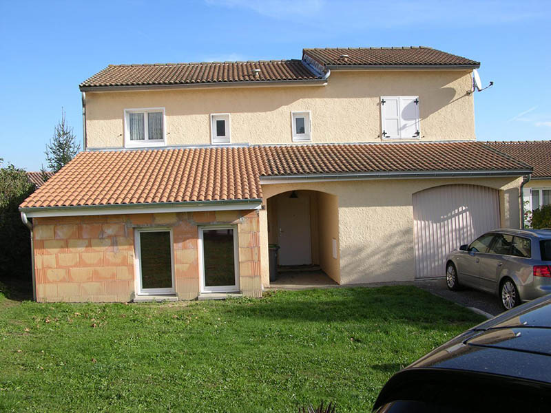 Devis construction maison Feyzin