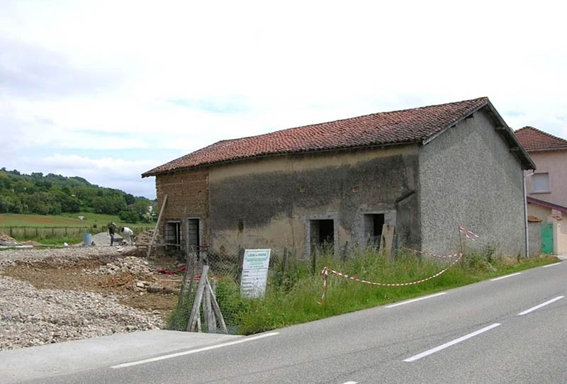 Rénovation immobilière Feyzin